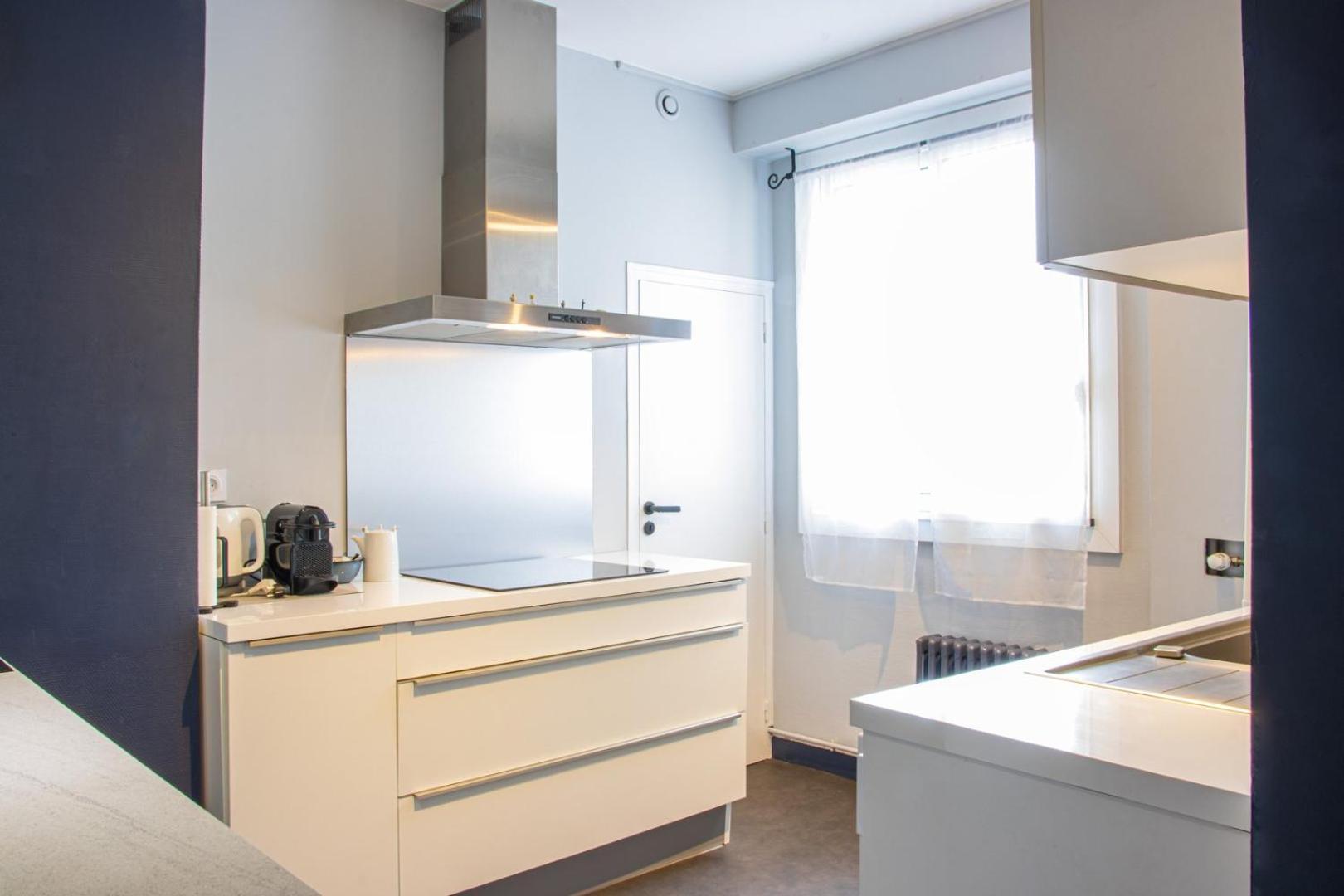 Apartamento Le Boncenne - Large Bright T4 Downtown Poitiers Exterior foto